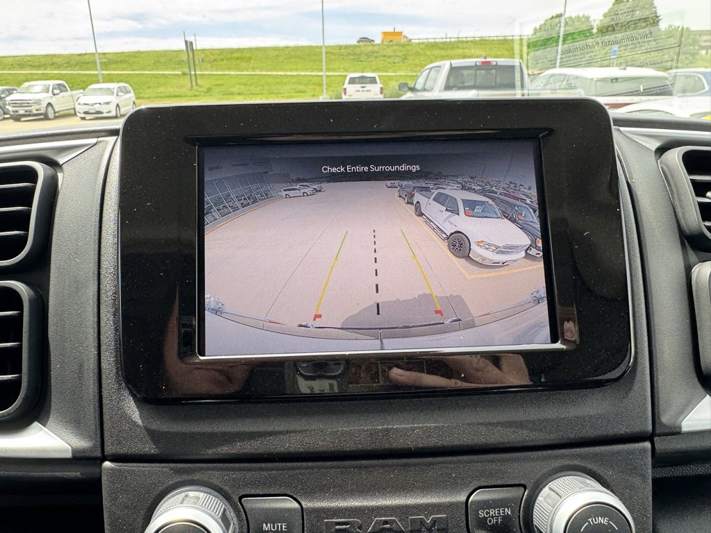 New 2025 RAM ProMaster 3500 w/ Quick Order Package 22G SLT image 9