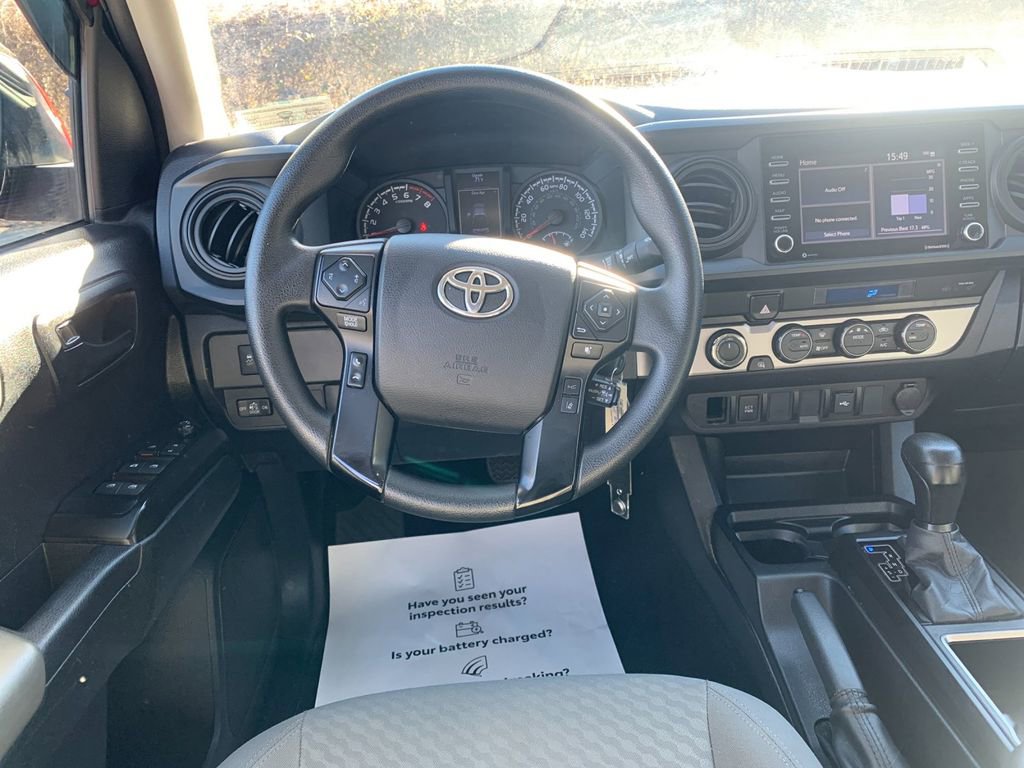Used 2023 Toyota Tacoma SR image 17