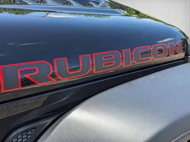 Used 2026 Jeep Gladiator Rubicon AWD/4WD image 10