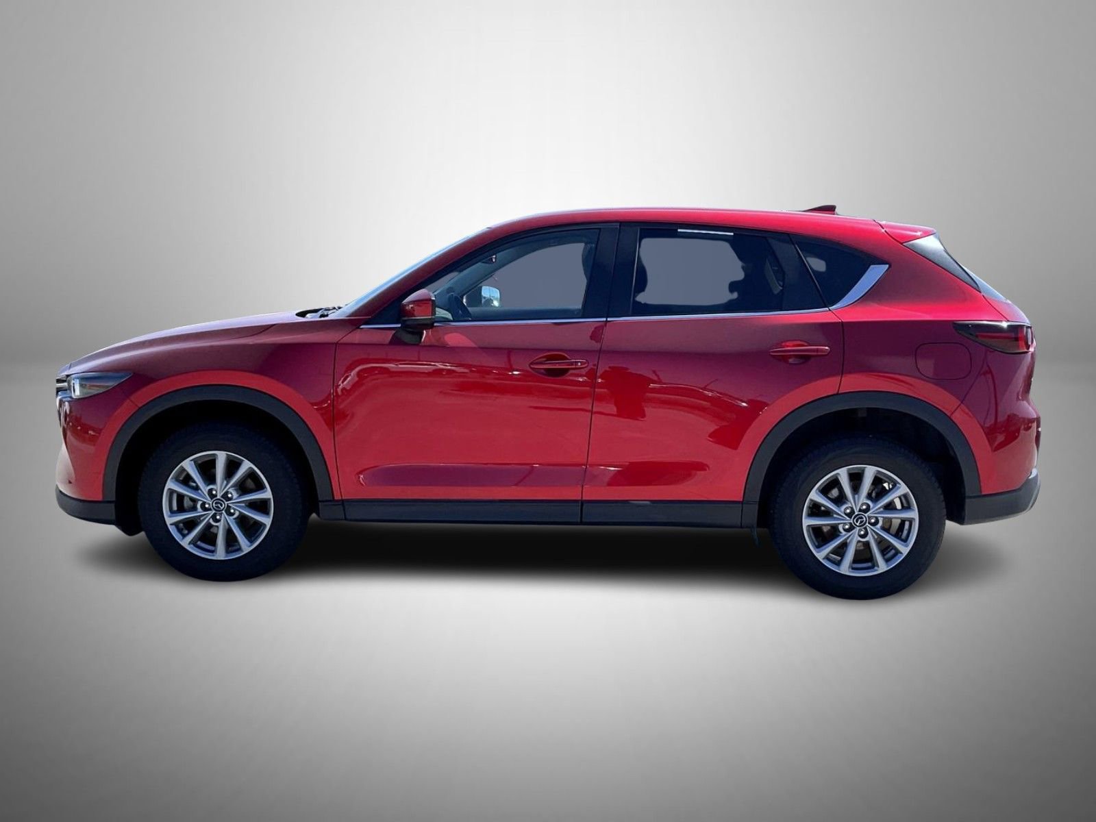 Used 2023 MAZDA CX-5 AWD 2.5 S image 8
