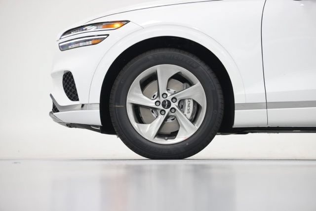 New 2026 Genesis GV70 2.5T Select AWD/4WD image 9