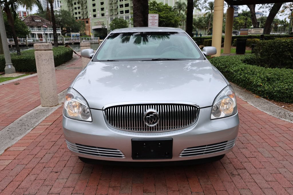 Used 2009 Buick Lucerne CX FWD image 20
