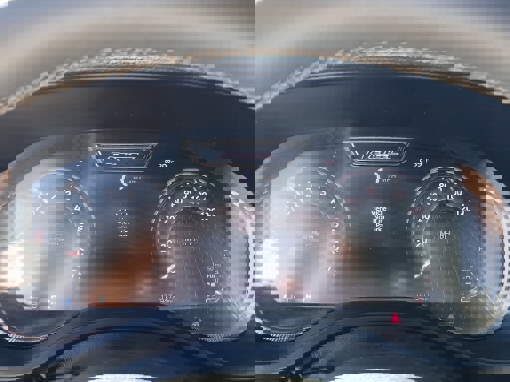 Used 2025 RAM 1500 Rebel w/ Rebel Level 2 Equipment Group image 16