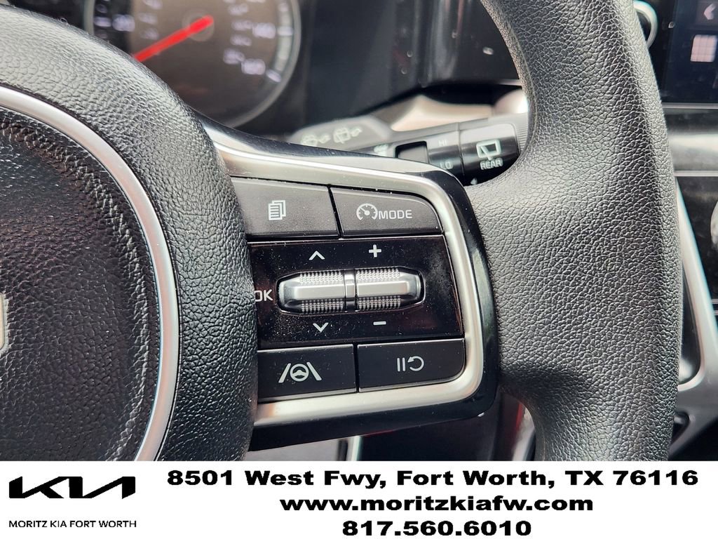 Used 2023 Kia Sorento LX FWD image 27