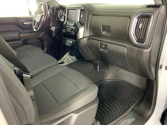 Used 2023 Chevrolet Silverado 3500 LT RWD image 13
