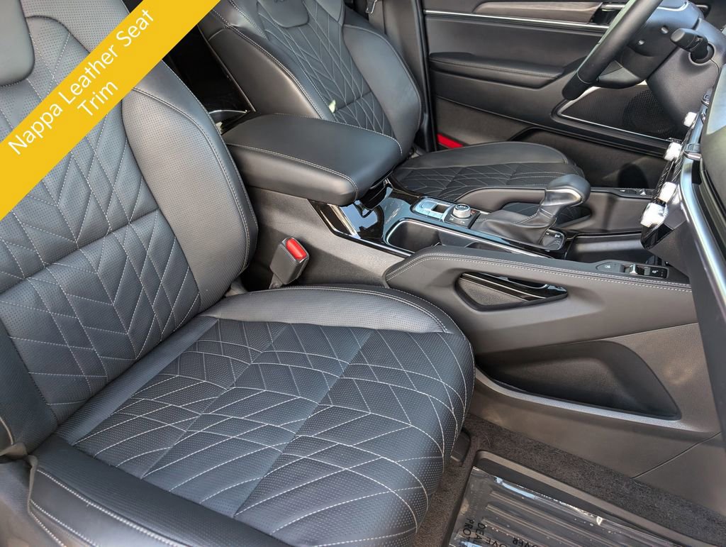 Certified 2025 Kia Telluride SX Prestige X-Pro AWD/4WD image 25