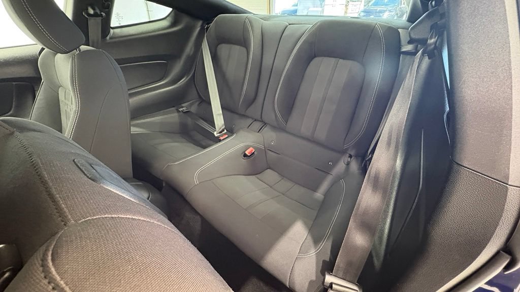 Used 2019 Ford Mustang GT w/ Black Accent Package RWD image 17