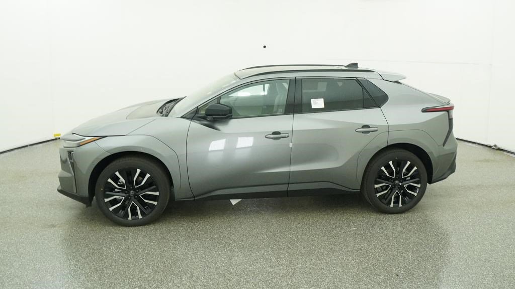 New 2026 Toyota bZ image 9