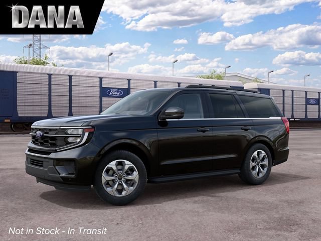 New 2027 Ford Expedition Active AWD/4WD image 1