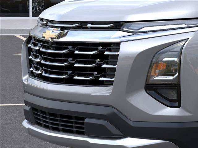New 2027 Chevrolet Equinox LT w/ Convenience Package II AWD/4WD image 16