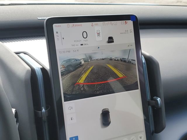 New 2026 Volvo EX30 Plus w/ Climate Package image 17