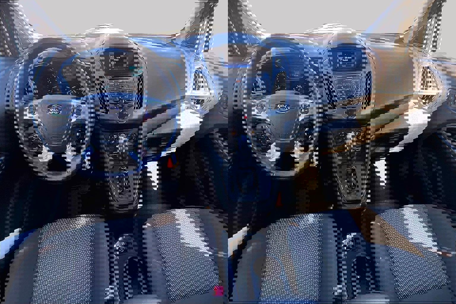 Used 2017 Ford Transit Connect XL image 14