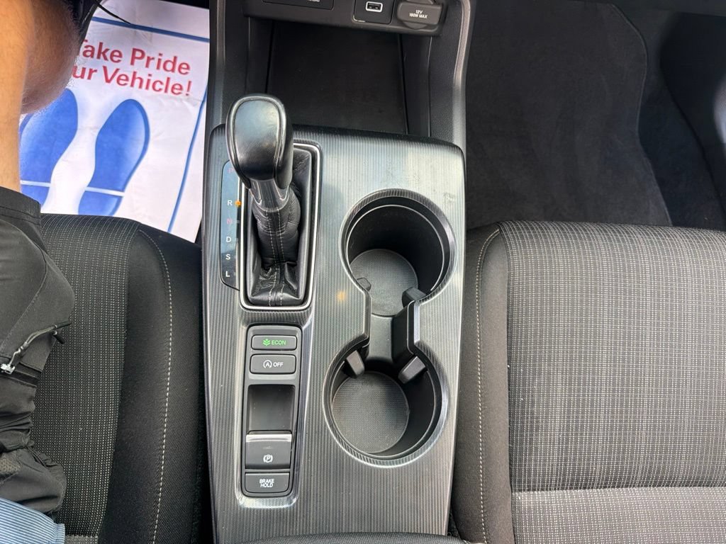 Used 2022 Honda Civic EX image 35