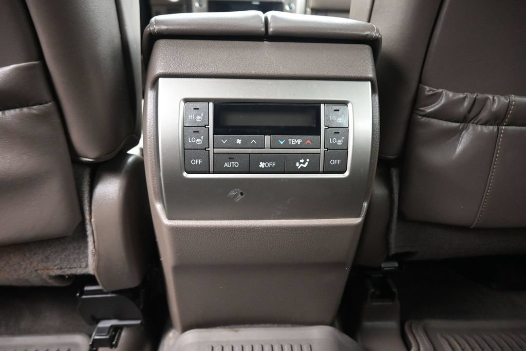 Used 2019 Lexus GX 460 Premium AWD/4WD image 35