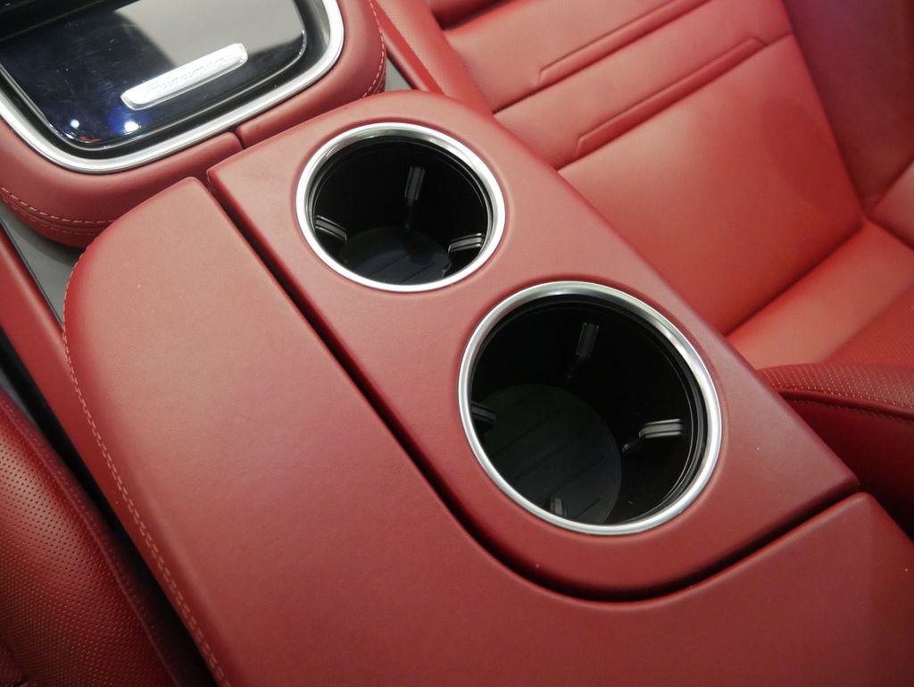Certified 2022 Porsche Panamera Turbo S image 49