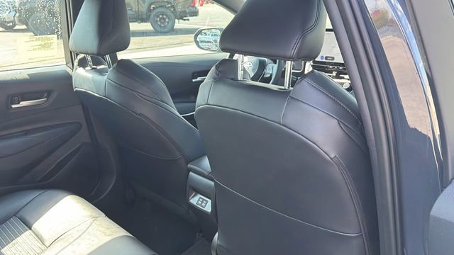 New 2026 Toyota Corolla XSE FWD image 28