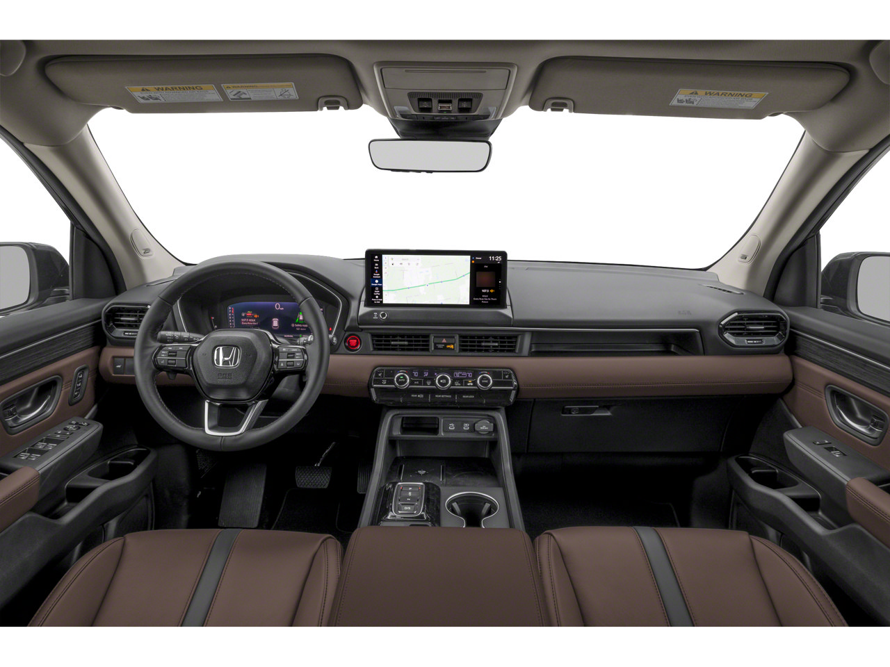 New 2026 Honda Pilot image 5