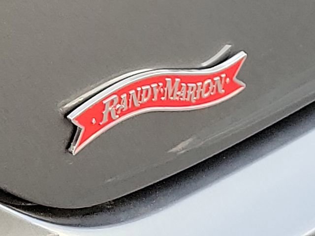 New 2024 Ford Edge SE image 11