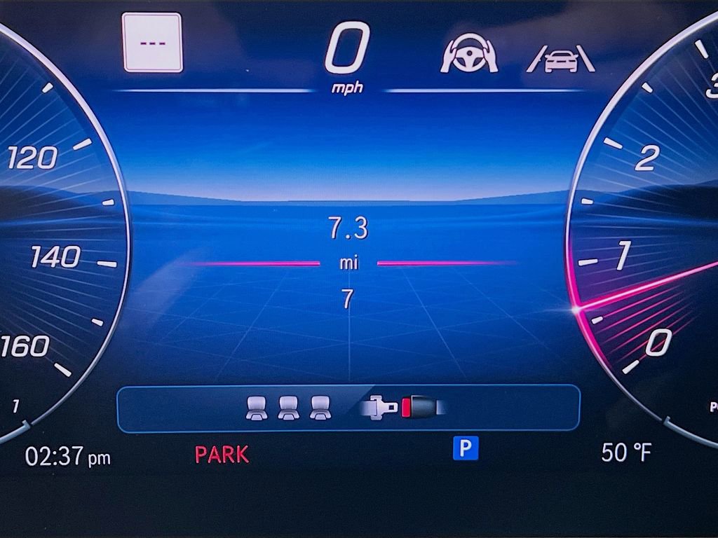 Used 2026 Mercedes-Benz C 300 4MATIC Sedan image 14