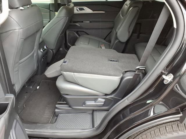 New 2026 Ford Explorer Active w/ Active Comfort Package AWD/4WD image 21