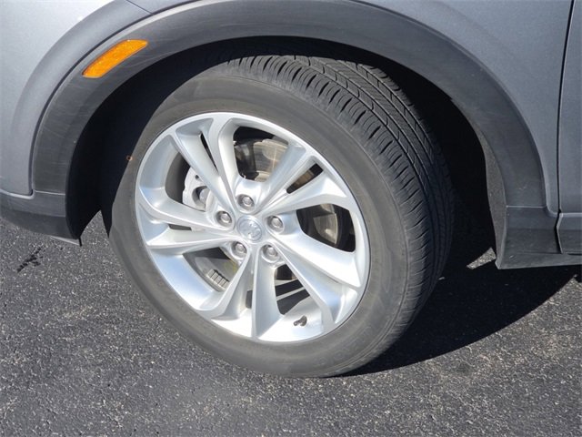 Certified 2023 Buick Encore GX Preferred w/ Cold Weather Comfort Package image 21