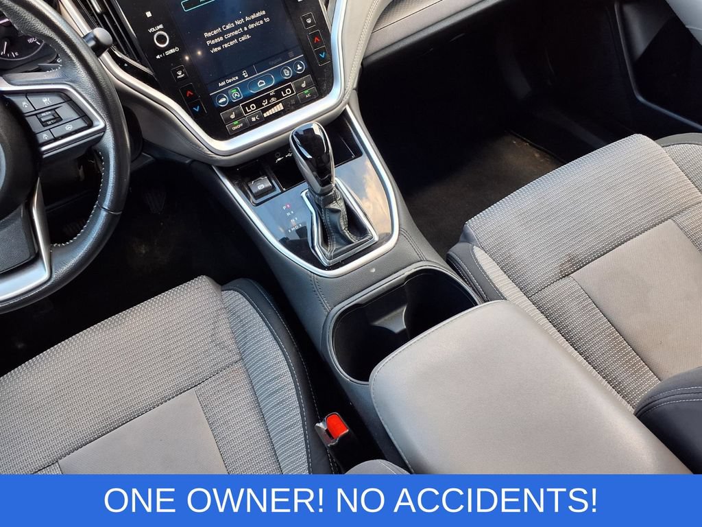 Used 2023 Subaru Outback Premium AWD/4WD image 10