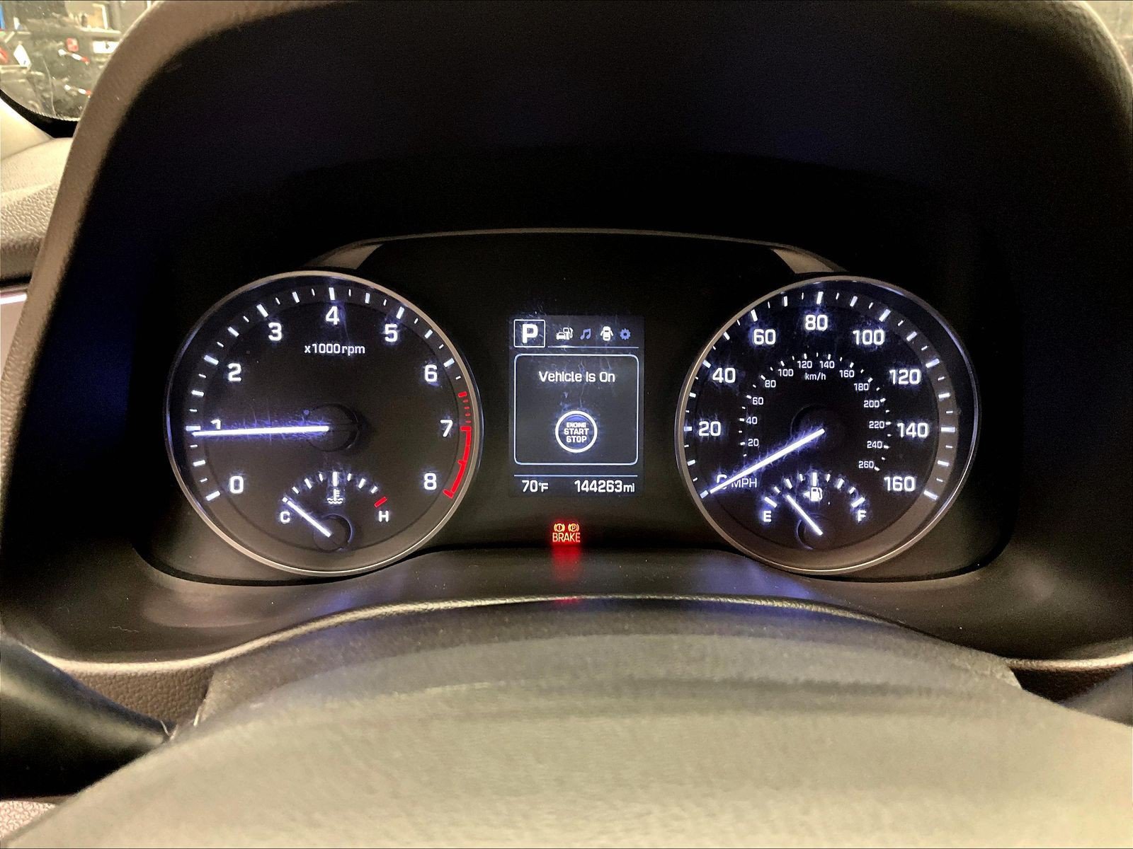 Used 2018 Hyundai Elantra Value Edition w/ Winter Weather Package FWD image 13