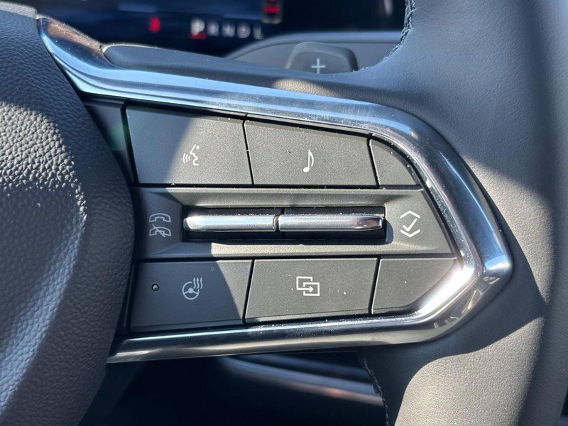 New 2026 Chevrolet Equinox LT w/ Midnight Edition image 15