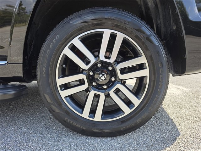 Used 2014 Toyota 4Runner Limited image 16