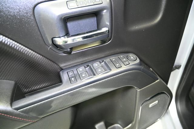 Used 2014 GMC Sierra 1500 SLT w/ All-Terrain Package image 30