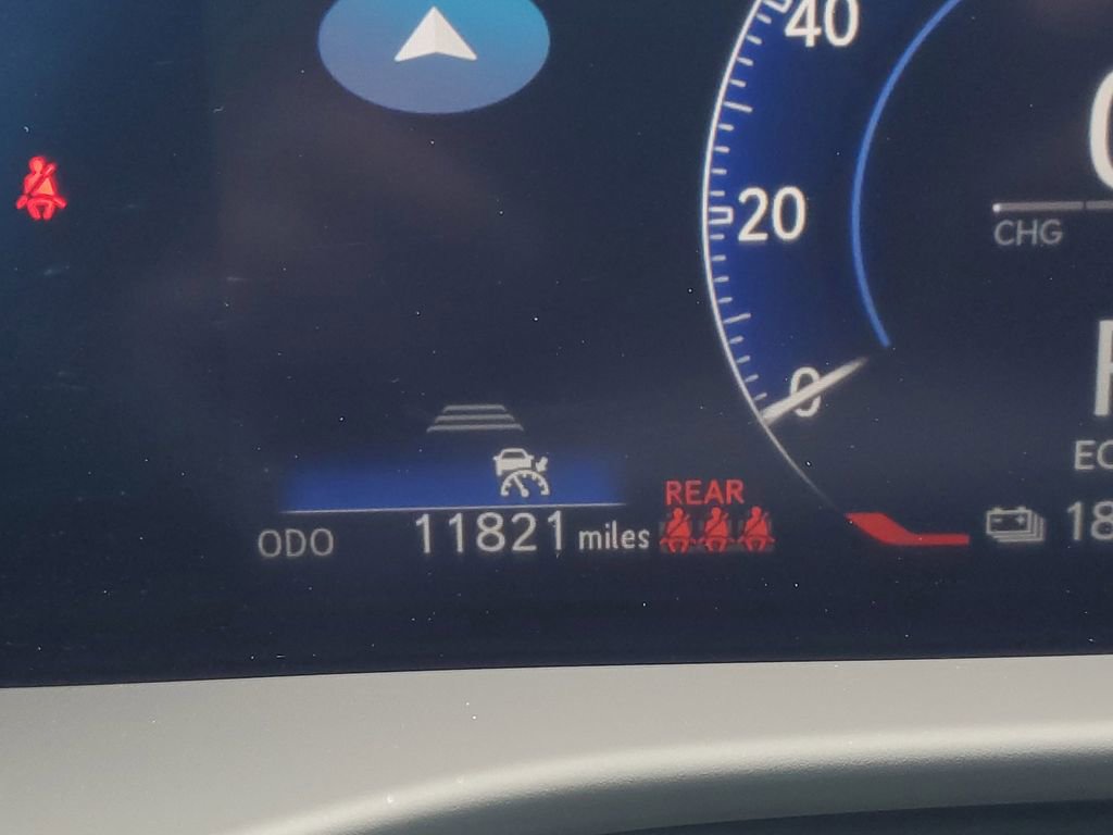 Used 2023 Lexus RZ 450e Premium w/ Accessory Package (Z1) AWD/4WD image 24