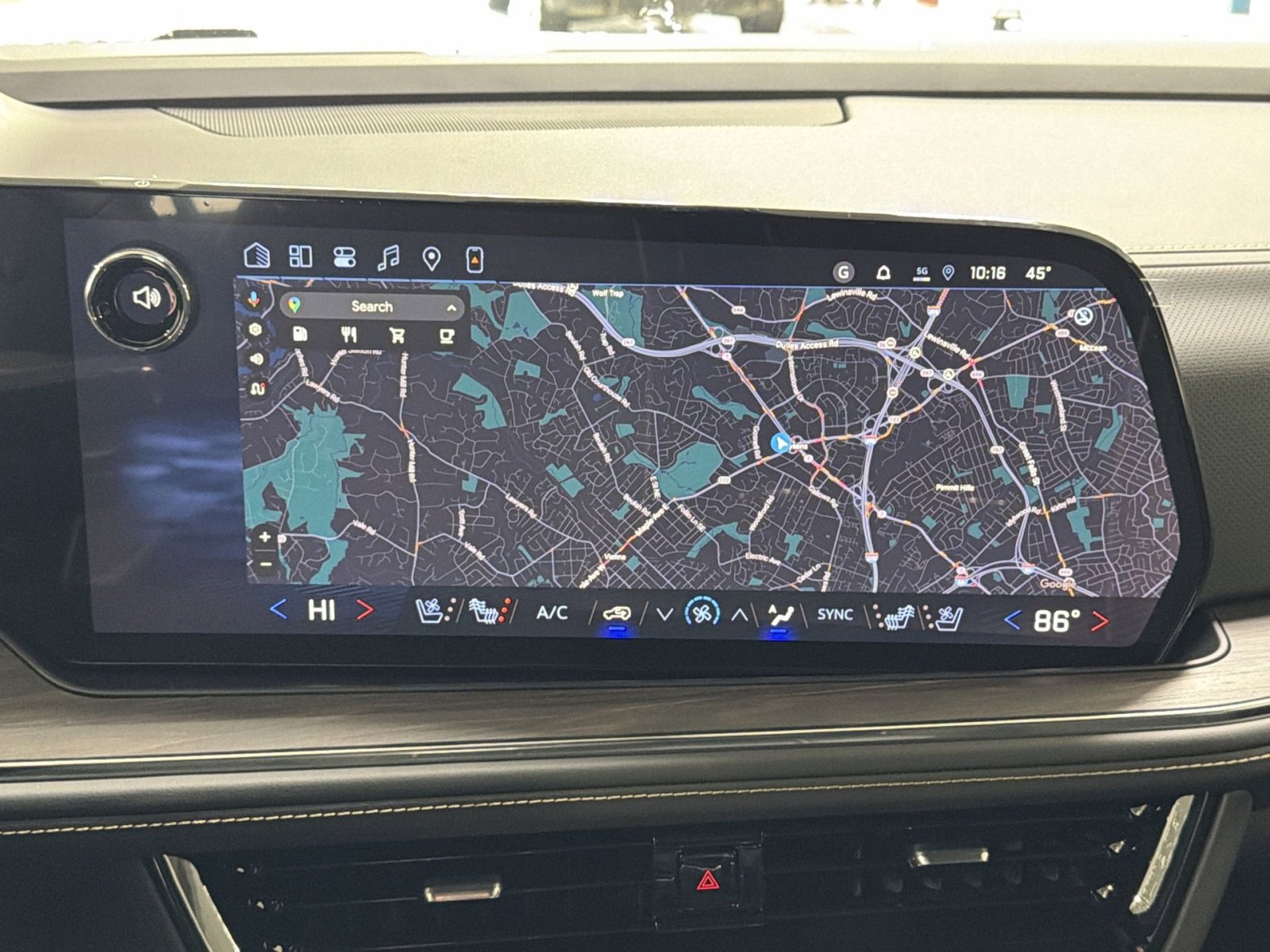 New 2026 Chevrolet Tahoe Premier image 20