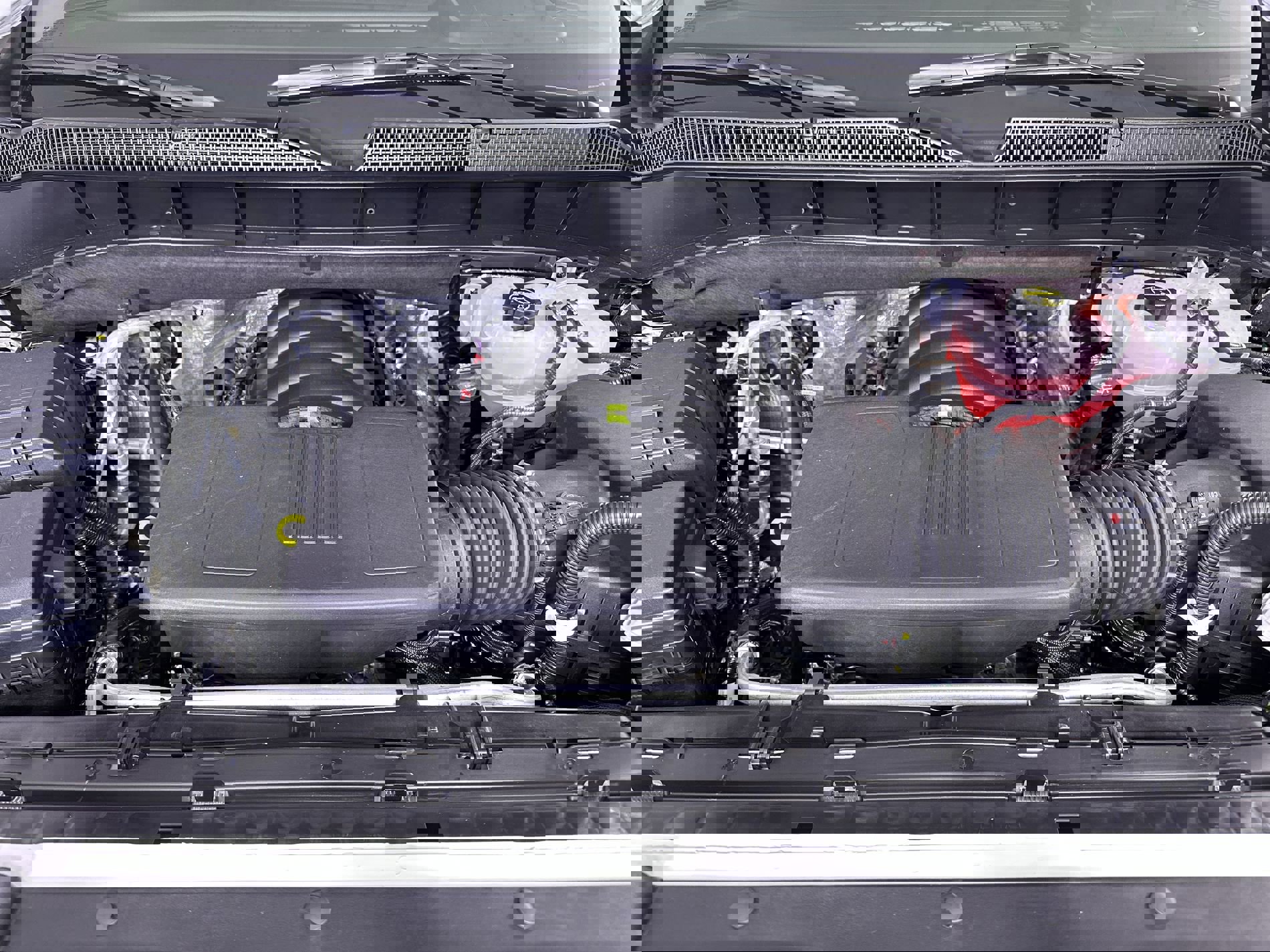 New 2026 Chevrolet Silverado 1500 LT image 65