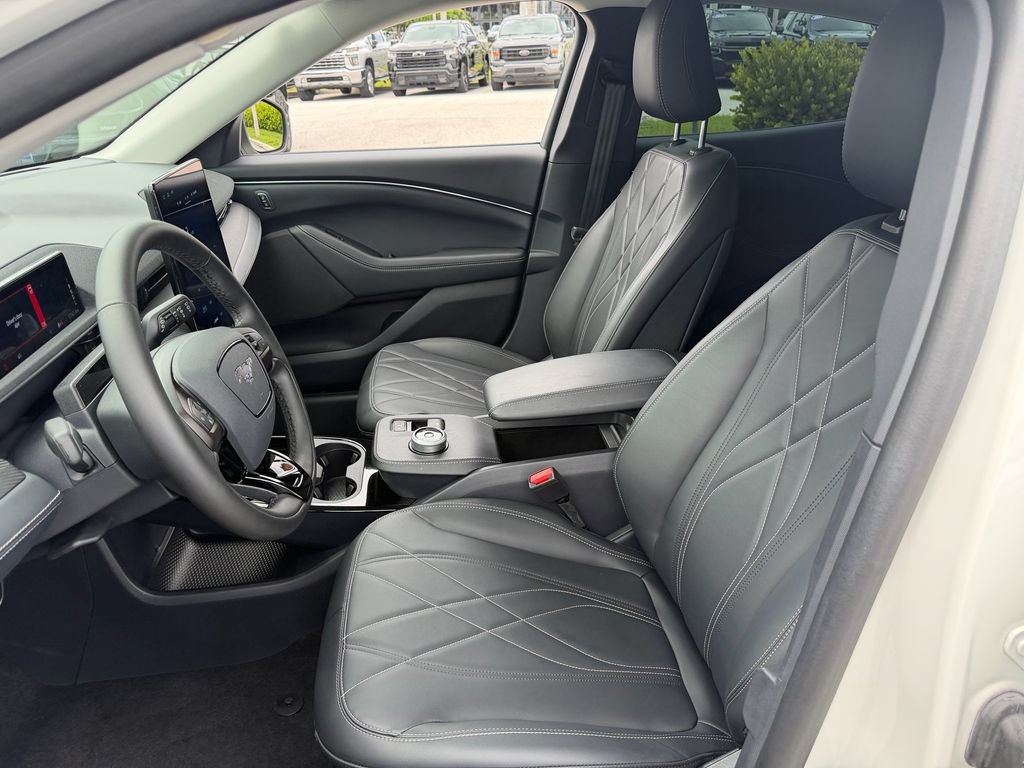 Used 2024 Ford Mustang Mach-E Select RWD image 11