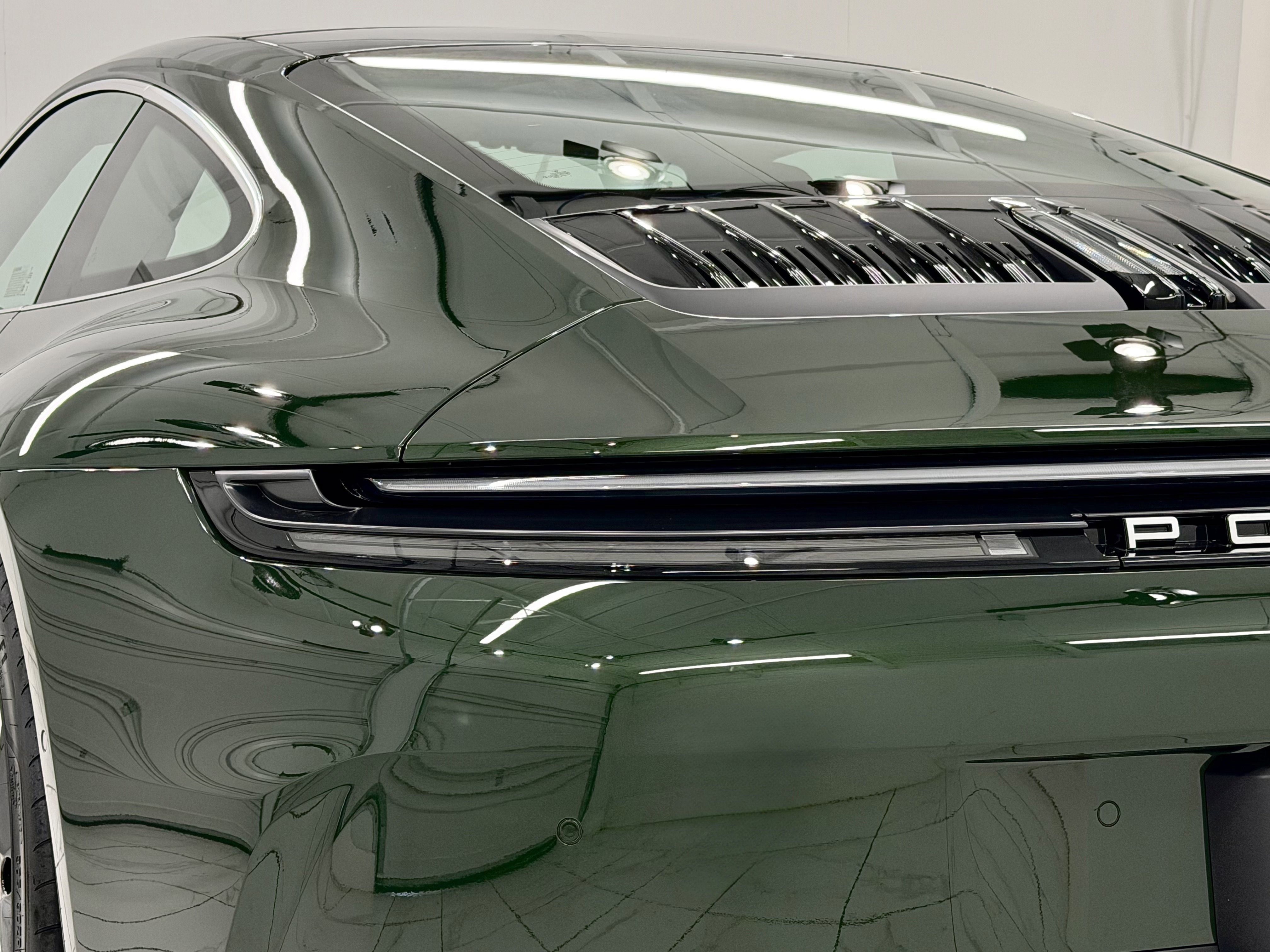 New 2026 Porsche 911 Carrera image 19
