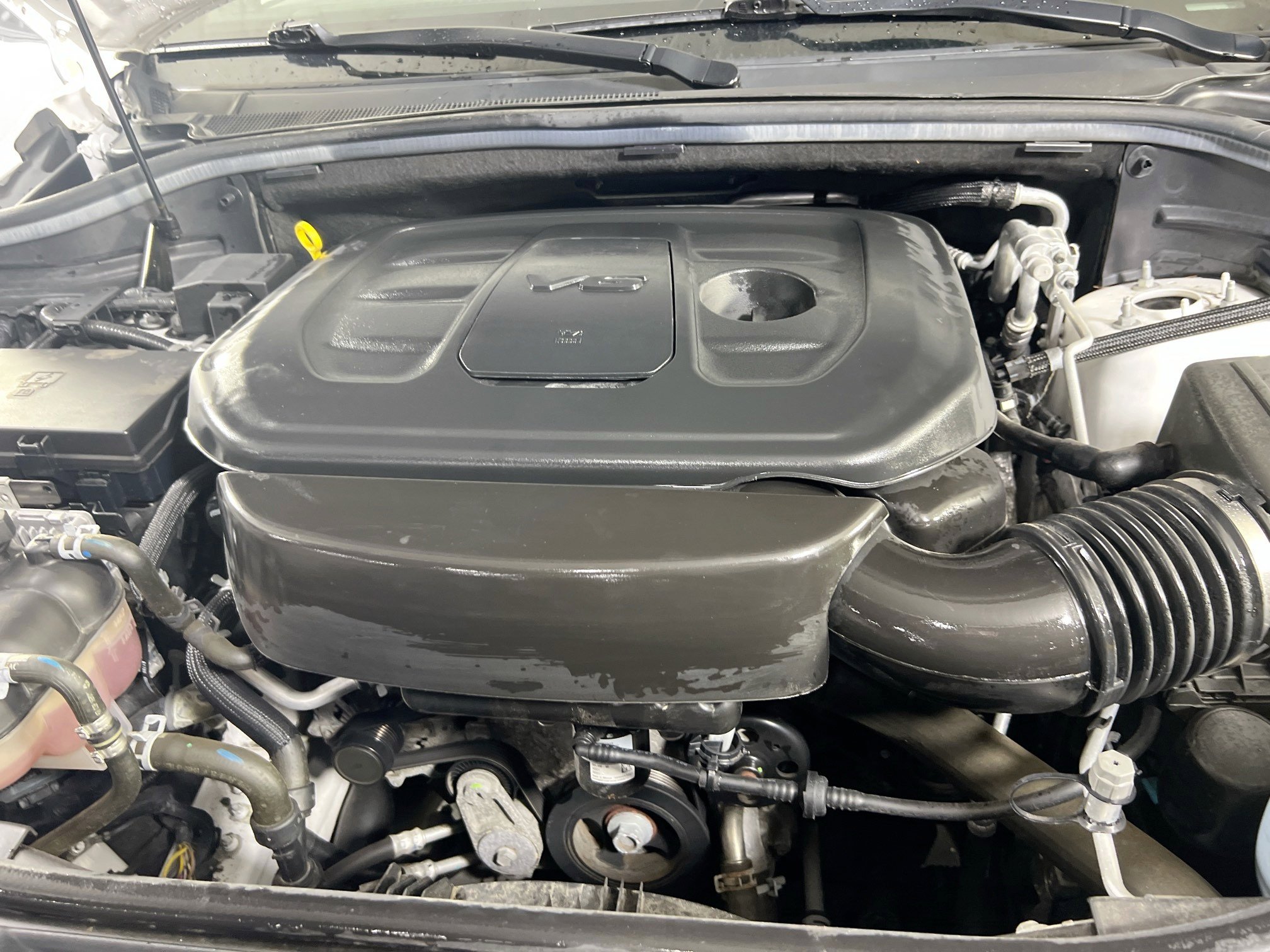 Used 2021 Dodge Durango GT image 32