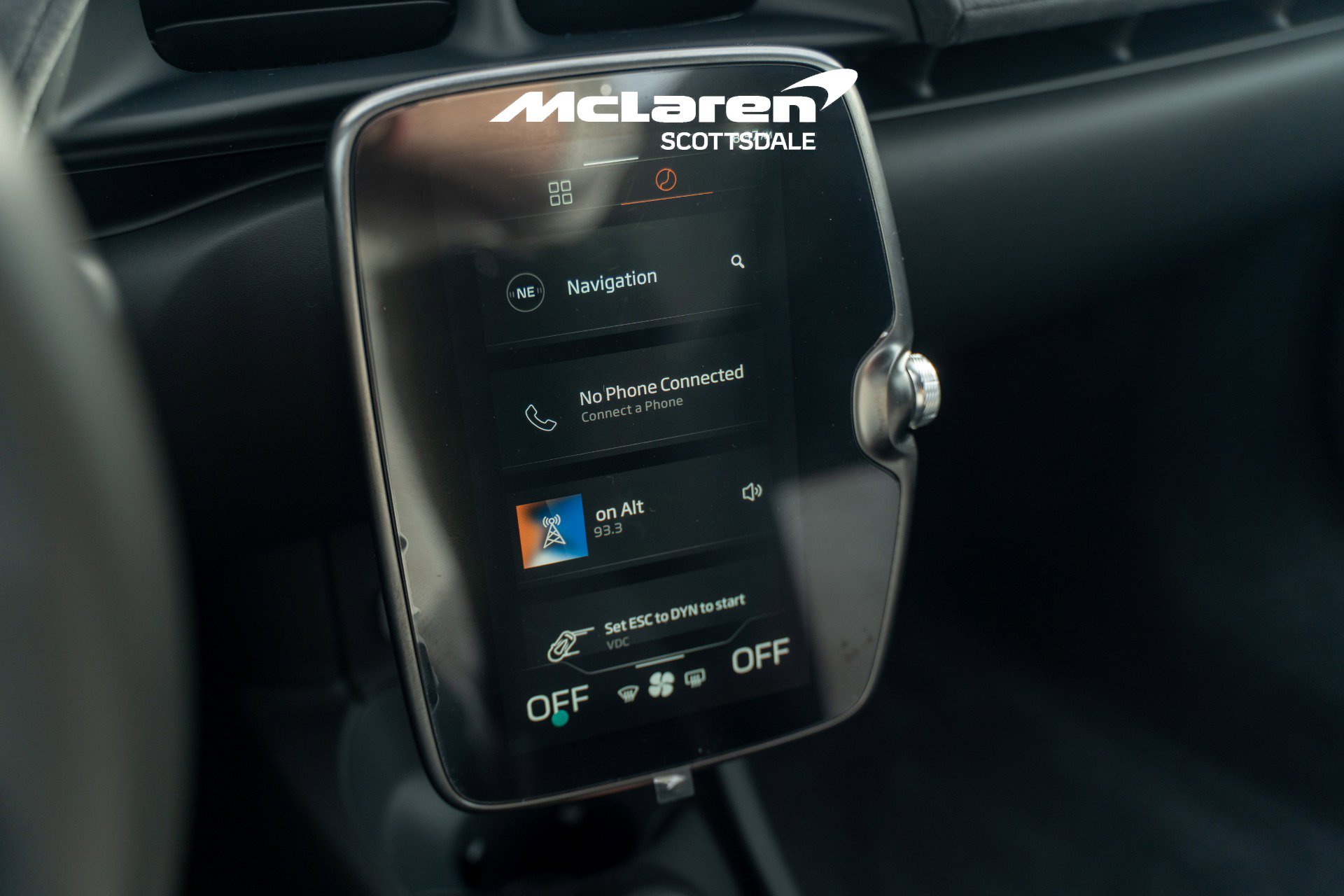 New 2026 McLaren Artura RWD image 25