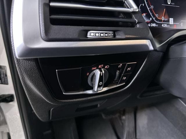 Used 2023 BMW X3 xDrive30i w/ Premium Package AWD/4WD image 18