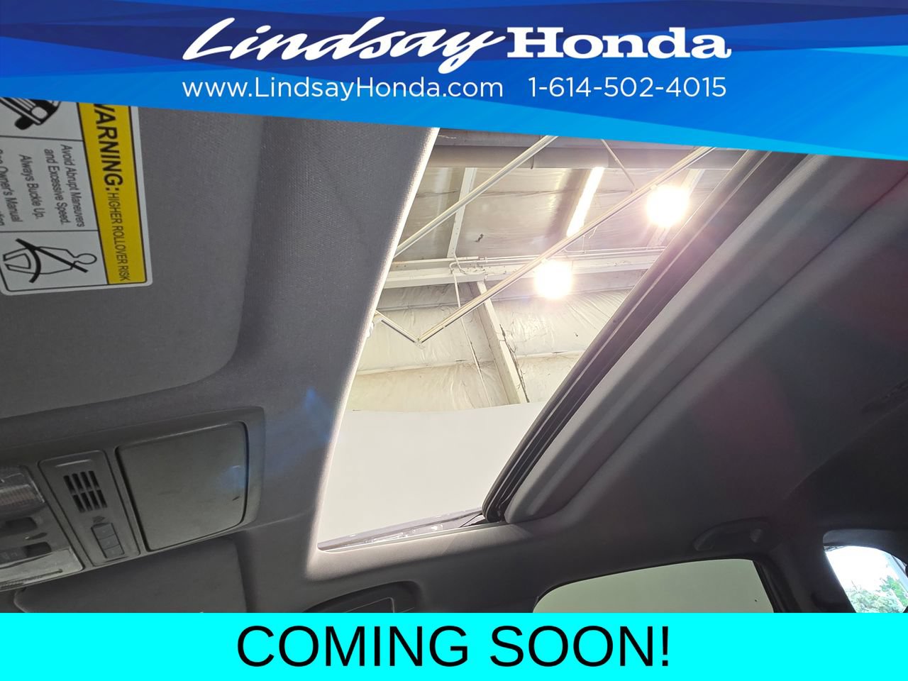 Used 2021 Honda CR-V EX-L image 21