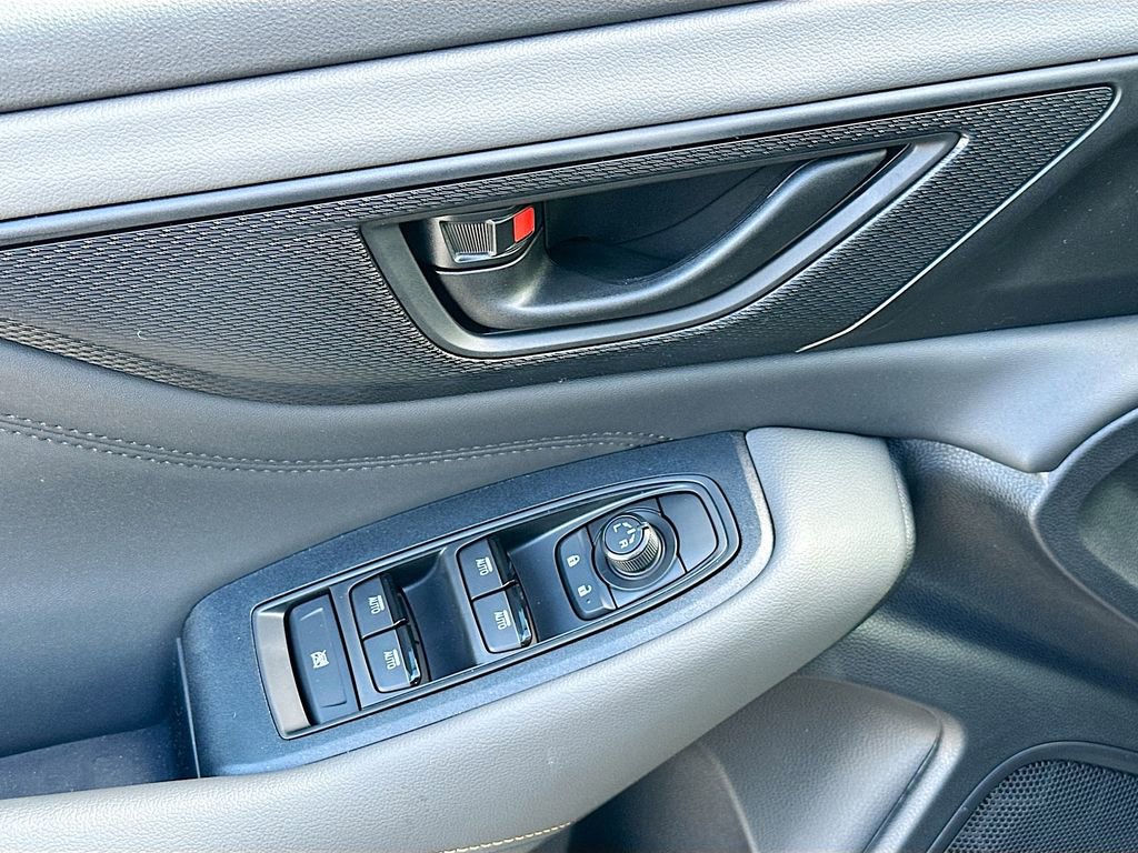 New 2025 Subaru Outback Wilderness image 23