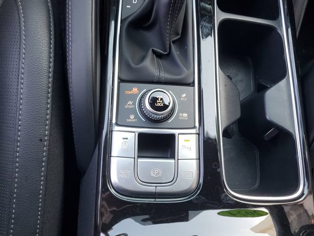 Certified 2024 Kia Telluride SX X-Line AWD/4WD image 28