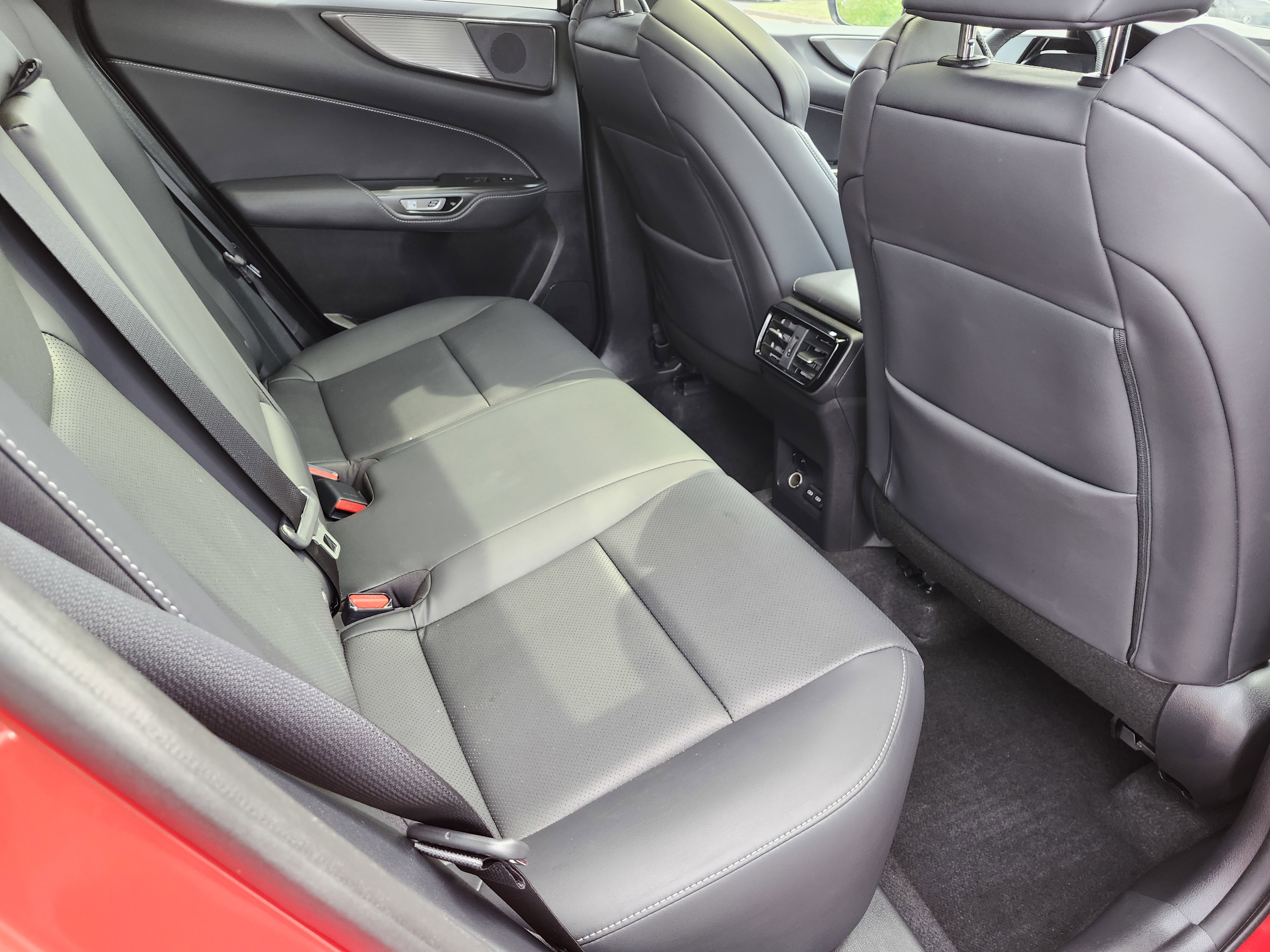 Used 2022 Lexus NX 350 F Sport AWD/4WD image 24