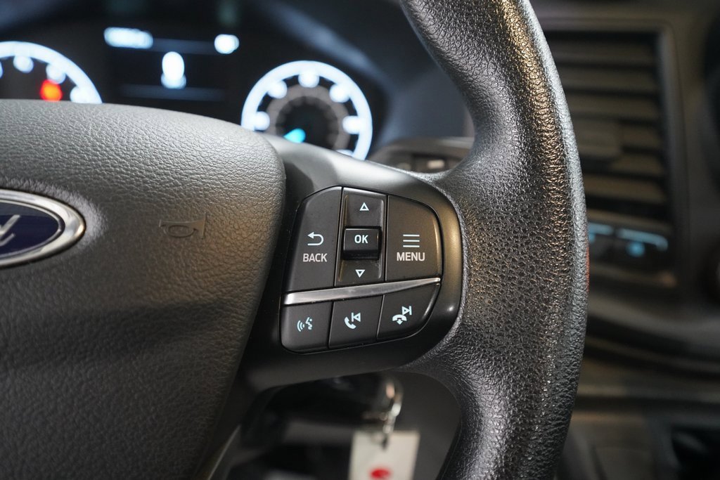 Used 2024 Ford Transit 250 Low Roof AWD w/ Exterior Upgrade Package image 18
