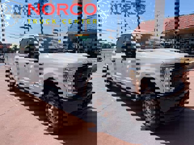 Used 2019 Ford F250 XL w/ Power Equipment Group image 34