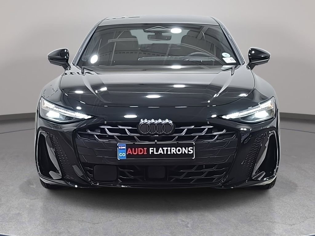 New 2026 Audi A6 3.0 image 2