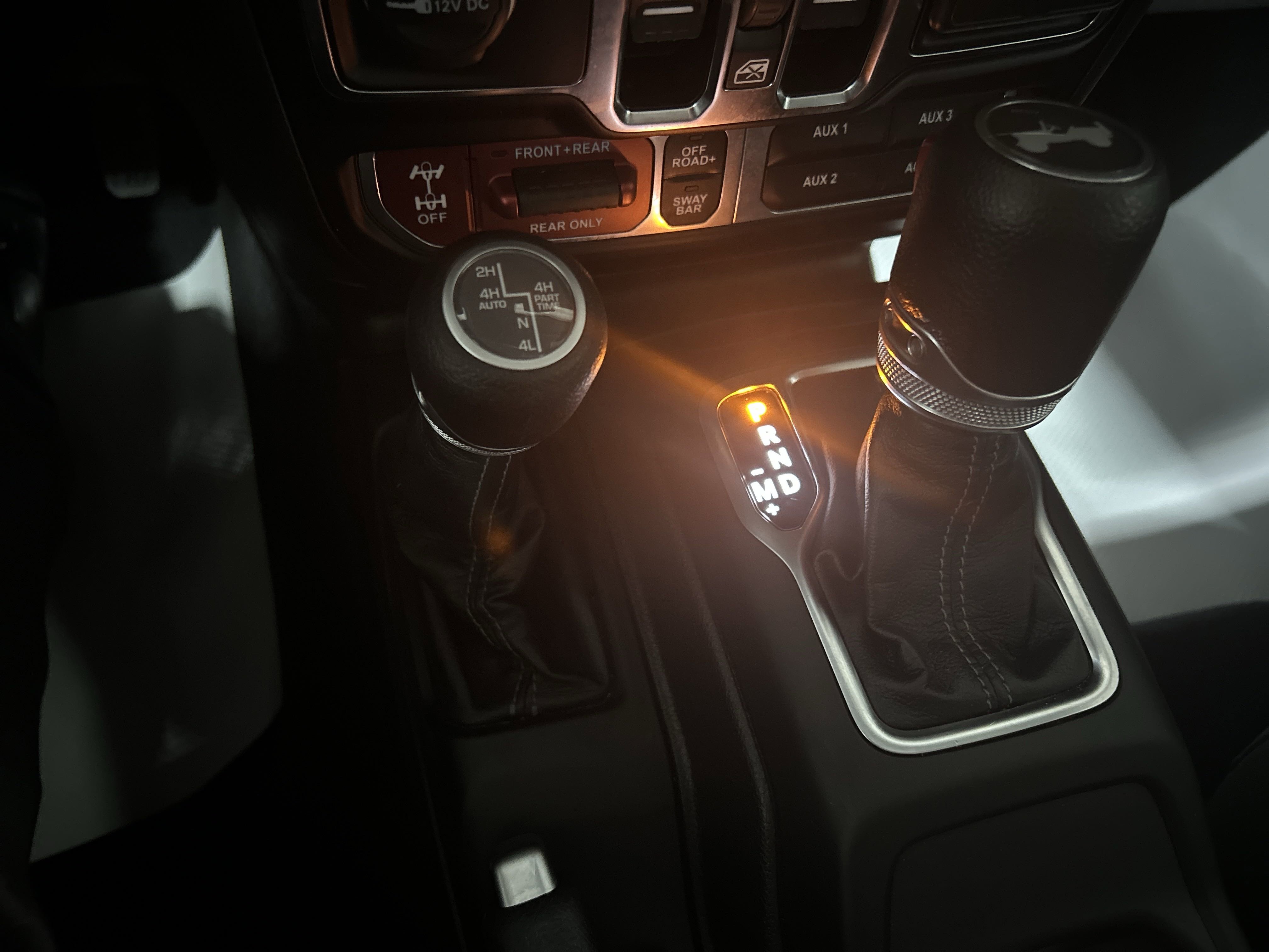 Used 2024 Jeep Wrangler Unlimited Rubicon 4xe image 22