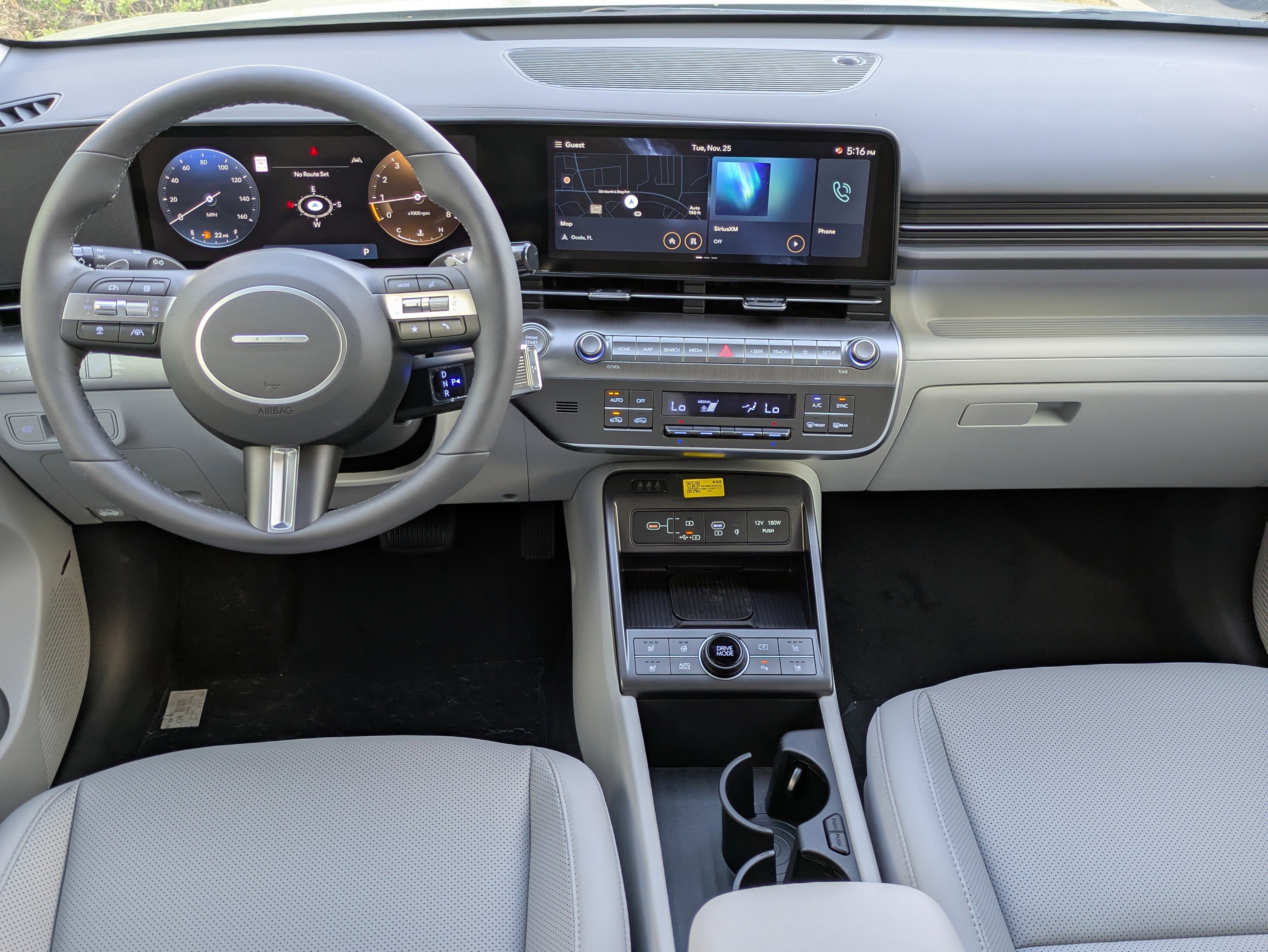 New 2026 Hyundai Kona Limited image 17