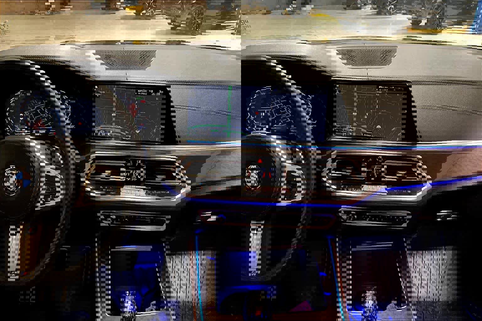 Certified 2023 BMW X5 xDrive40i w/ Executive Package image 6