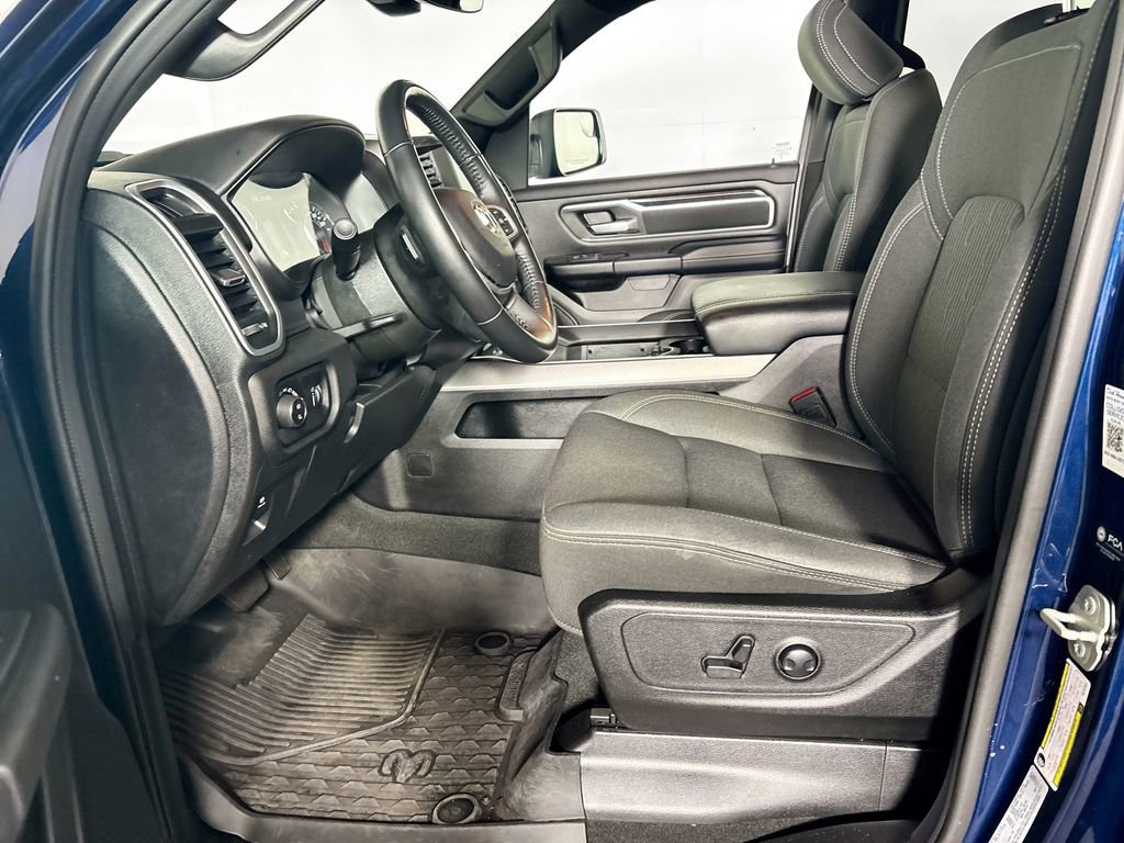 Certified 2023 RAM 1500 Big Horn image 12