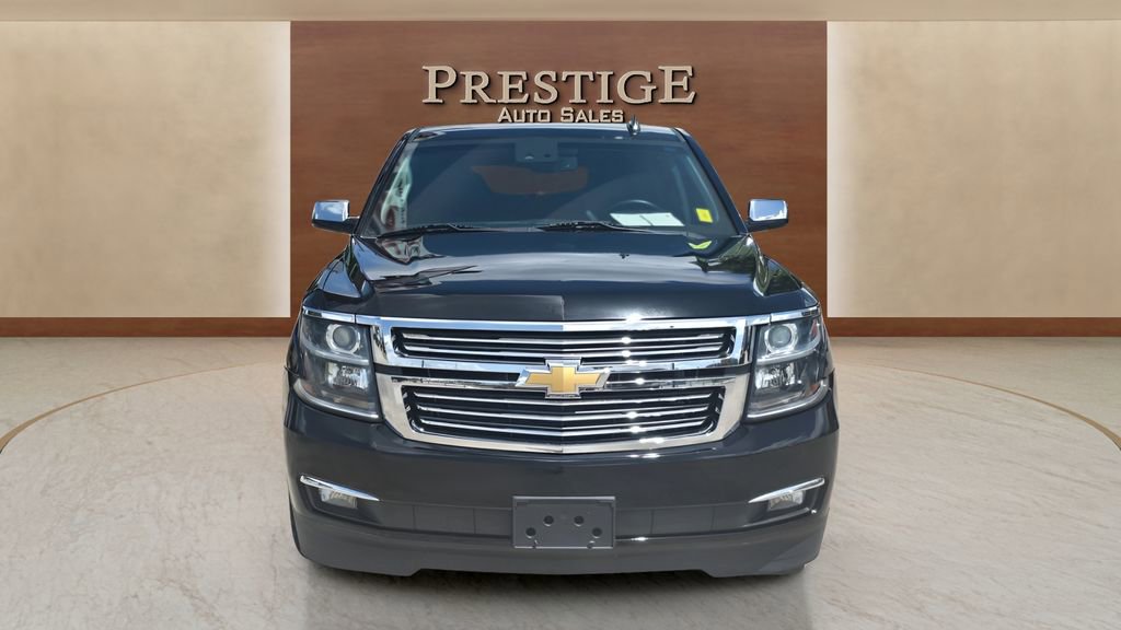 Used 2016 Chevrolet Suburban LTZ RWD image 27